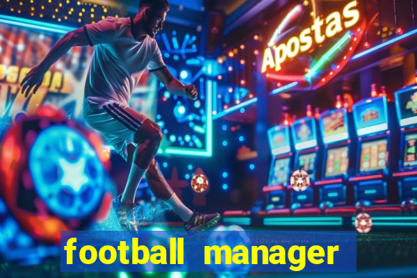 football manager 2024 crack